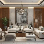 Interior design companies in Oman