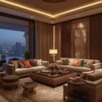 Top Interior Design in Muscat, Oman