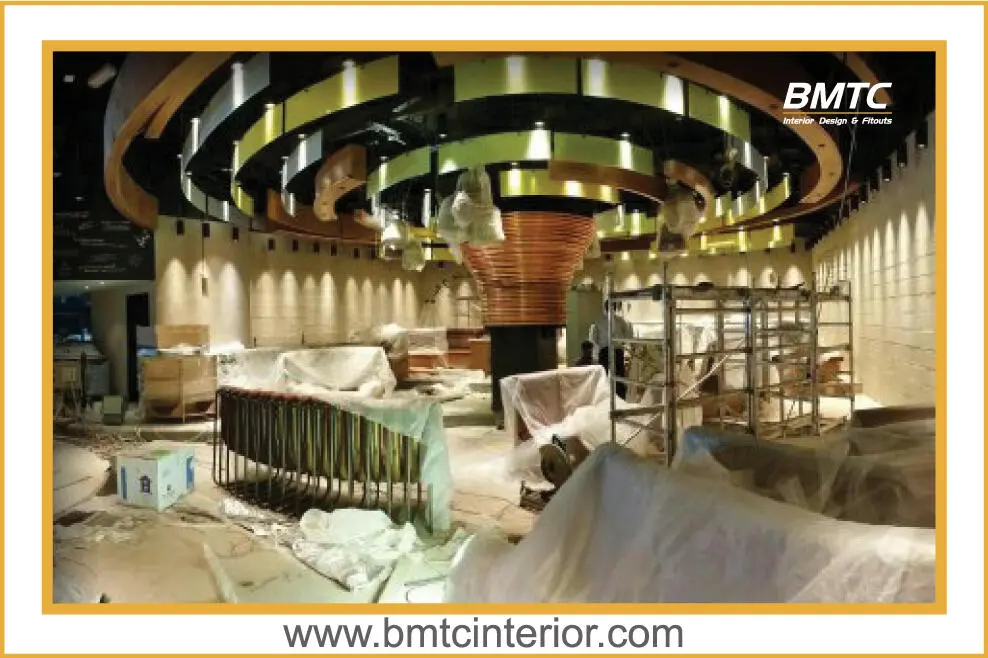 Best Interior Design & Fitout Companies in Oman