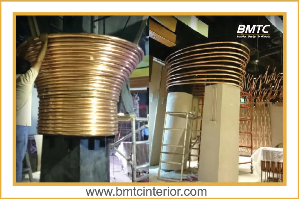 Interior Design, Fitouts, & Renovation Services in Muscat