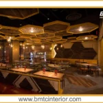 Interior & Kitchen Fitouts