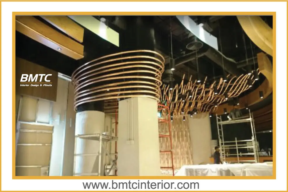 interior design in Riyadh