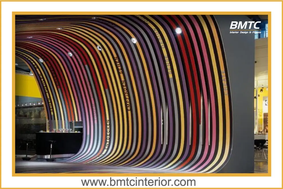 Commercial Interior Design