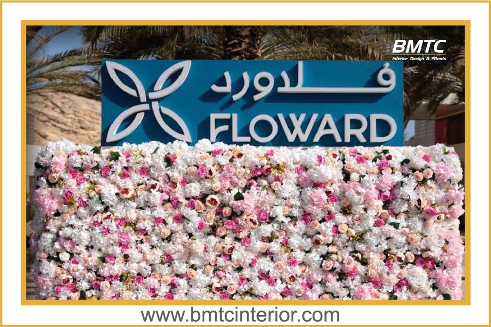 Highly Recommended Interior Design Company in Muscat, Oman