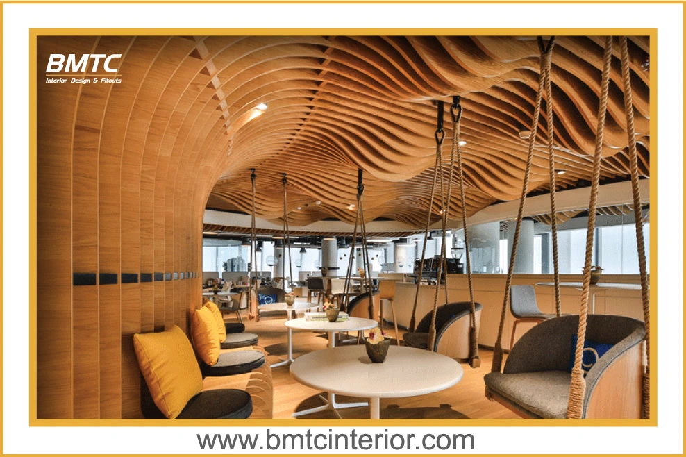 Innovative Infrastructure Development and Renovation Services