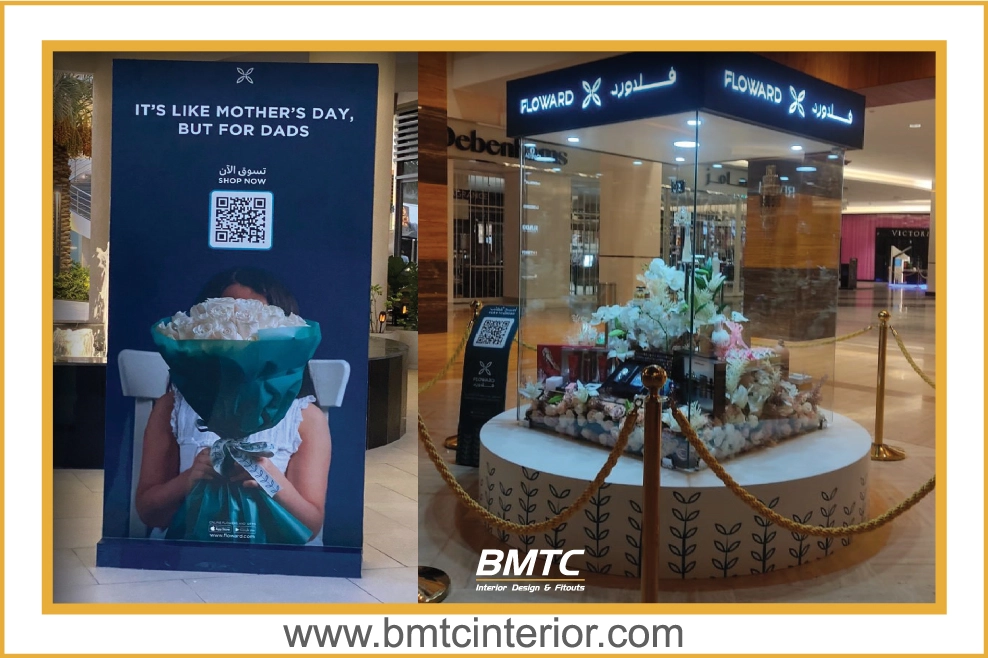 Interior Design & Fit-Out Services in Muscat, Oman