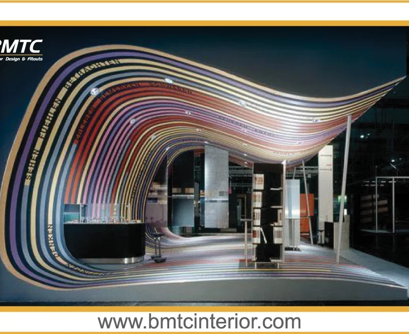 Professional Expert Interior Design Services in Muscat
