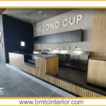 Professional Outdoor Name Board Making in Muscat, Oman