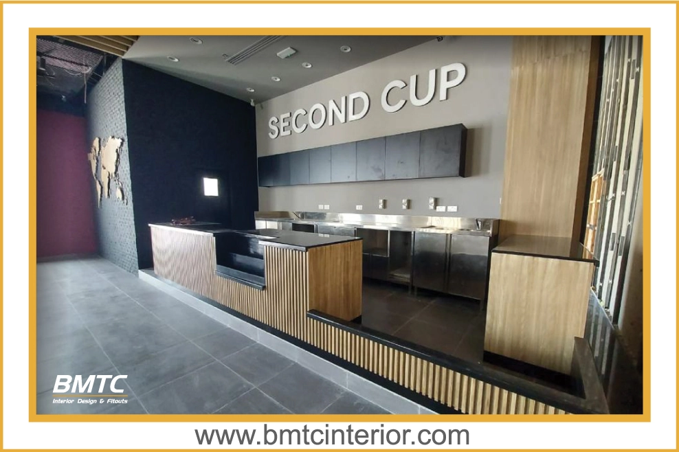 Professional Outdoor Name Board Making in Muscat, Oman