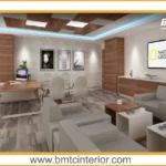 The Best Architecture Company in Oman