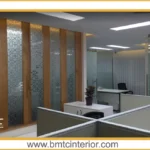 Top Trends in Commercial & Medical Office Fitouts