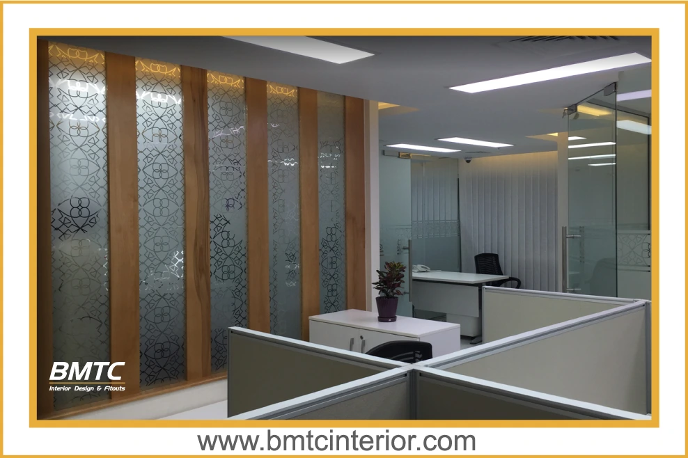 Top Trends in Commercial & Medical Office Fitouts