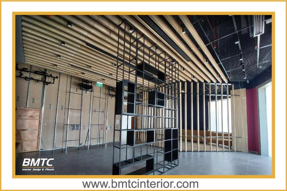 Best Company Grand Interior Design UAE